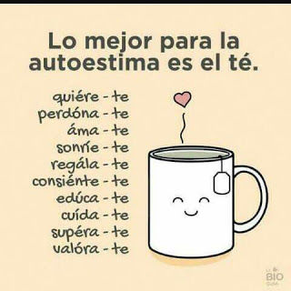 AUTOESTIMA AMOR HACIA UNO MISMO