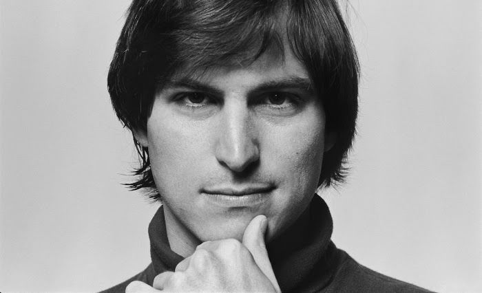 Steve Jobs: el lider de apple