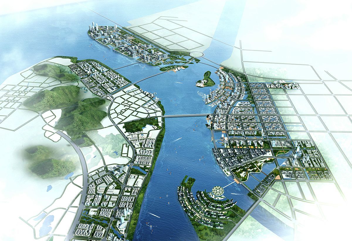 Smart cities