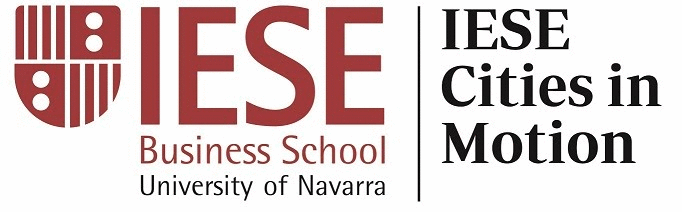 IESE itise in Motion (ICIM)