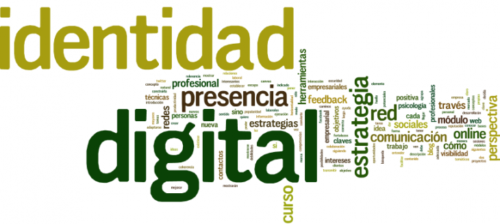 IDENTIDAD DIGITAL; DNI electrónico, certificado digital, contraseñas y la huella en internet es el rastro que tu dejas, contraseña difíci...