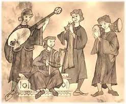 HISTORIA Y ORIGEN DE LA MUSICAVALERIA