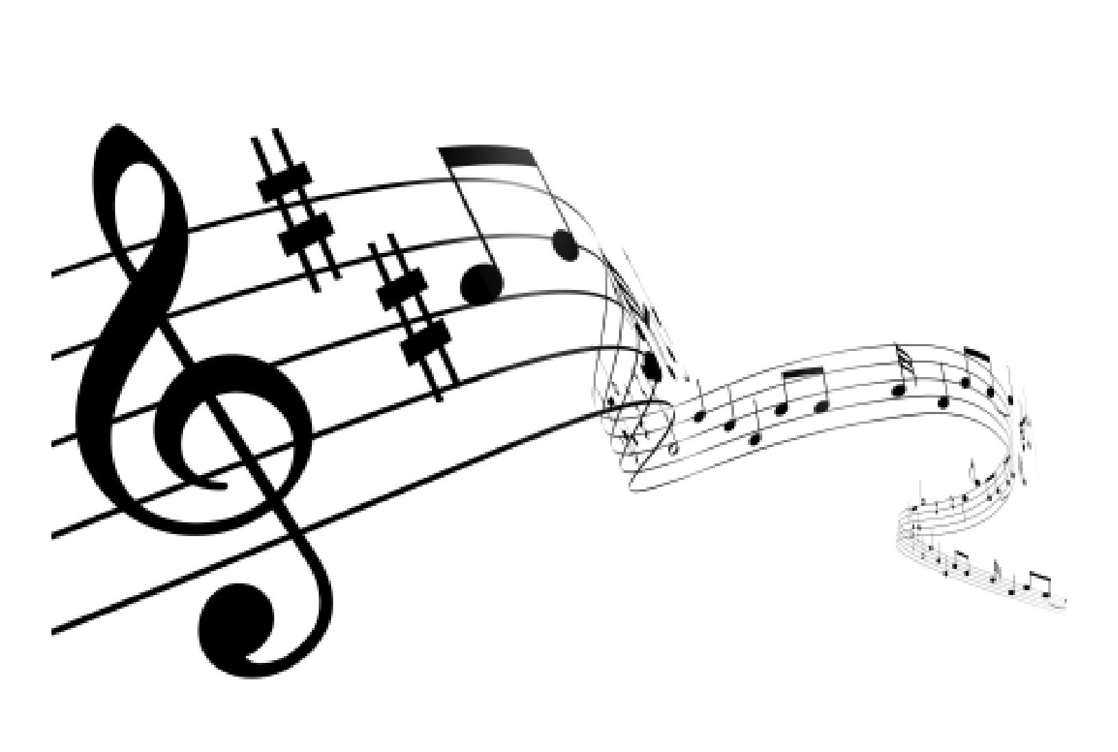 Historia y origen de la musica
