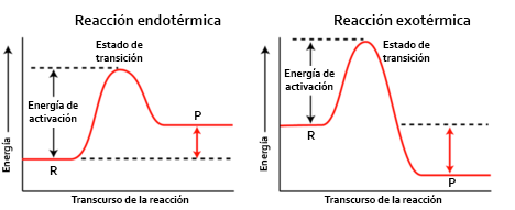 REACCIONES QUÍMICAS