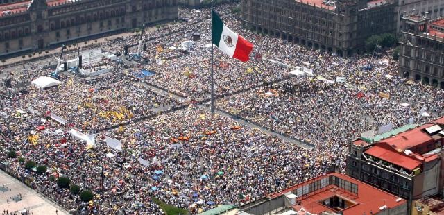 Especialización y desempeño en sectores de uso intensivo del conocimiento de las ciudades mexicanas, 2000-2010