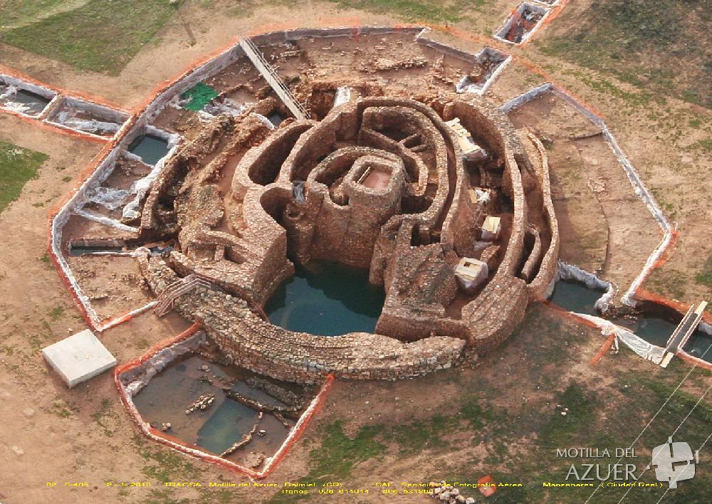 LA PREHISTORIA EN LA PENÍNSULA IBÉRICA