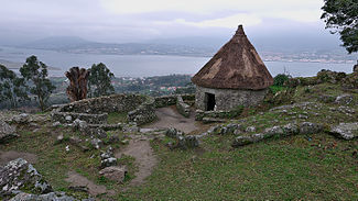LA PREHISTORIA EN LA PENÍNSULA IBÉRICA