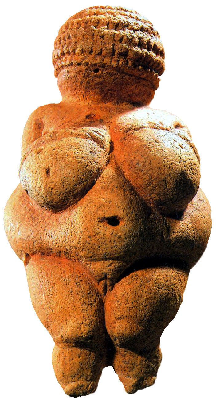 LA PREHISTORIA EN LA PENÍNSULA IBÉRICA