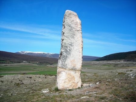 LA PREHISTORIA EN LA PENÍNSULA IBÉRICA