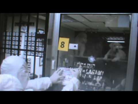 PROCEDIMIENTOS POLICIALES en caso de aprehensión en delito flagrante