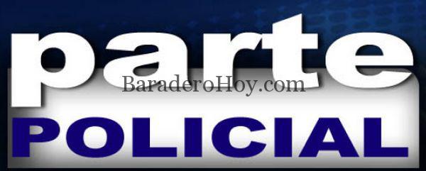 PROCEDIMIENTOS POLICIALES en caso de aprehensión en delito flagrante
