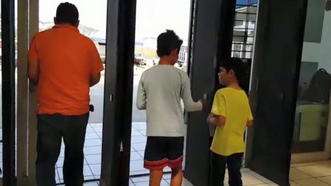 PROCEDIMIENTOS POLICIALES en caso de aprehensión en delito flagrante