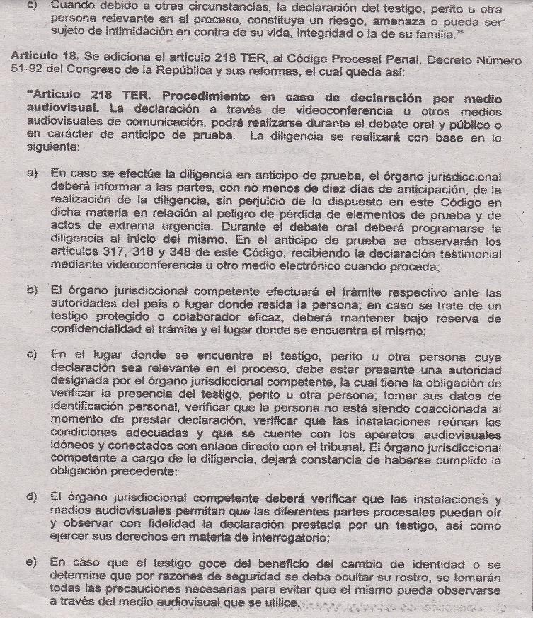 PROCEDIMIENTOS POLICIALES en caso de aprehensión en delito flagrante