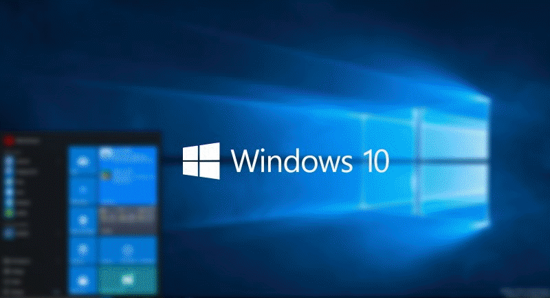 Mapa mental de Windows