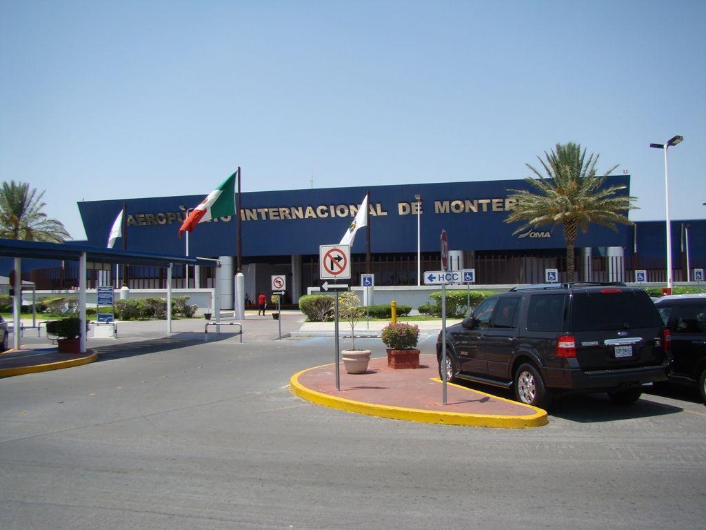 6. automóviles de aereolinea