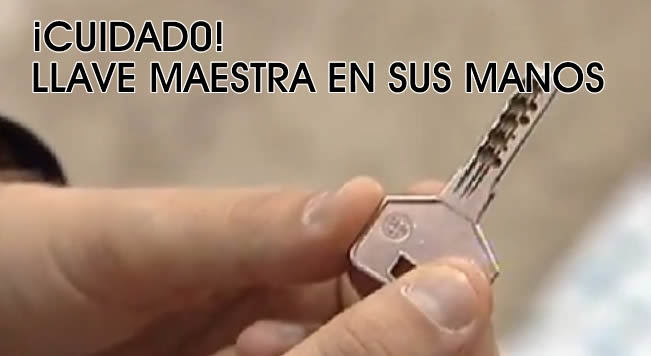 MODUS OPERANDI EN ROBO DE DOMICILIOS Y UNIDADES ECONÓMICAS