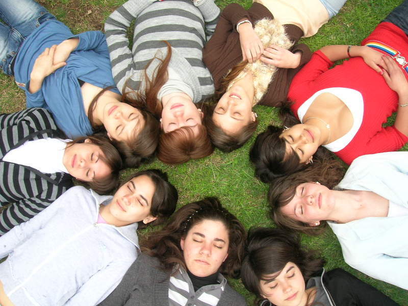 ¿Qué Significa Ser Adolescente?