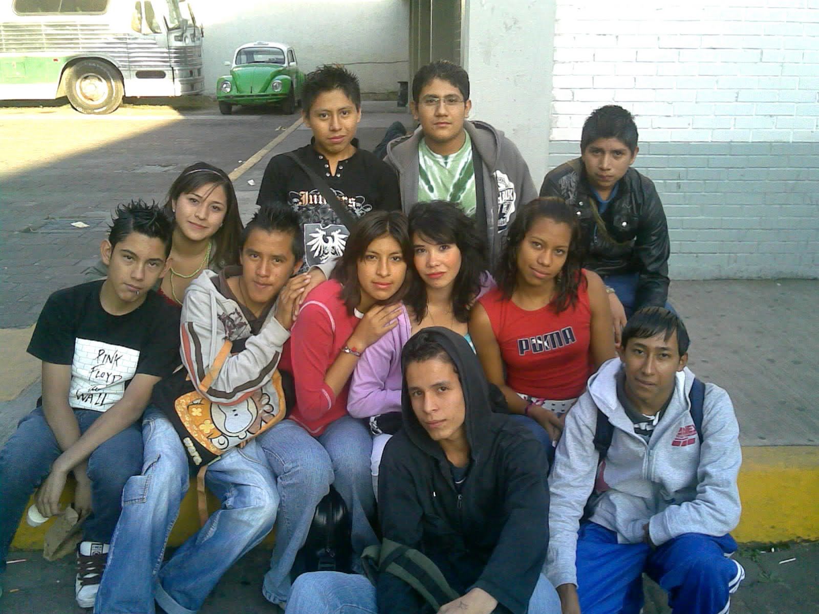 Significado de la Adolescencia en México