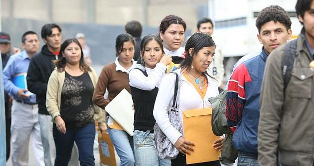 Significado de la Adolescencia en Perú