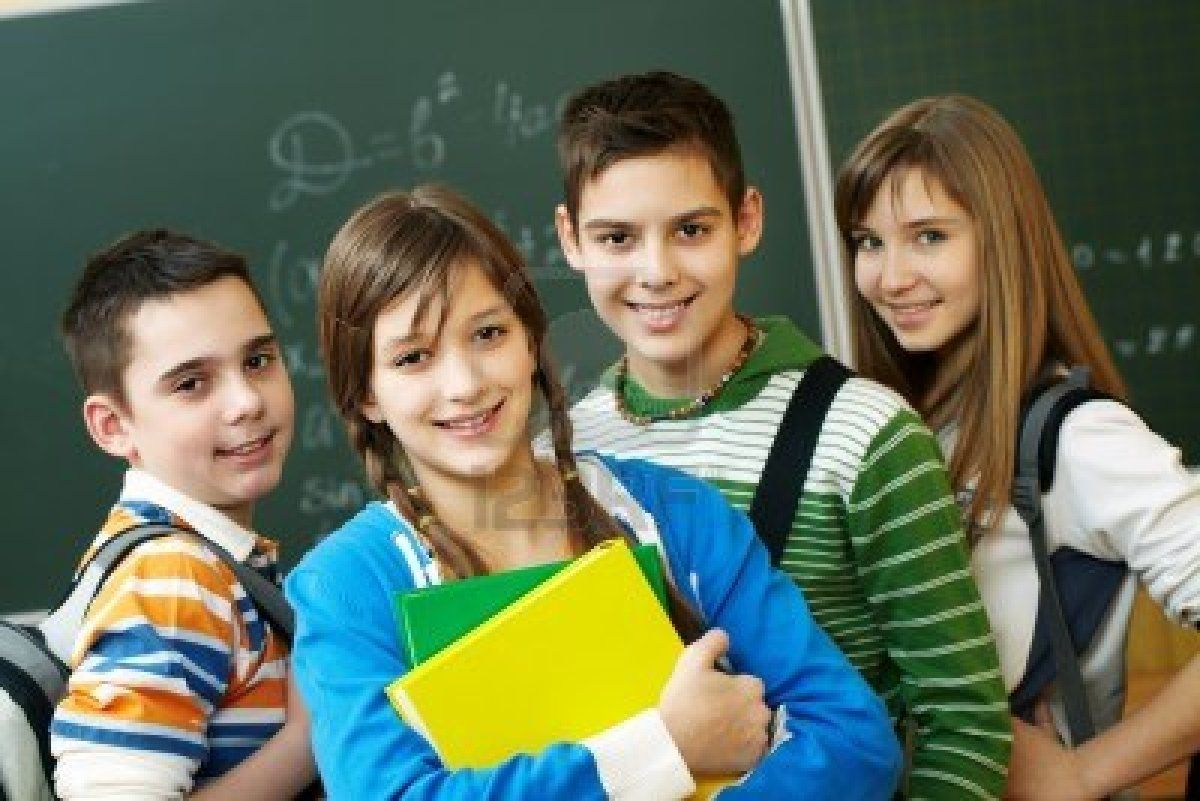 Tres Derechos de los Adolescentes
