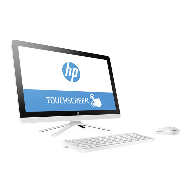 Ordenadores ALL IN ONE ( AIO )