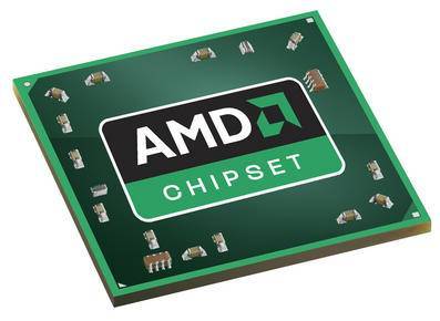 CHIPSET