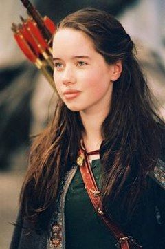"Las crónicas de Narnia: El león, la bruja y el ropero"