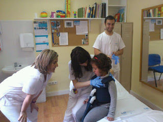 Pulmonar: Es dedicada a la prevención, tratamiento y estabilización de las disfunciones o alteraciones respiratorias.
