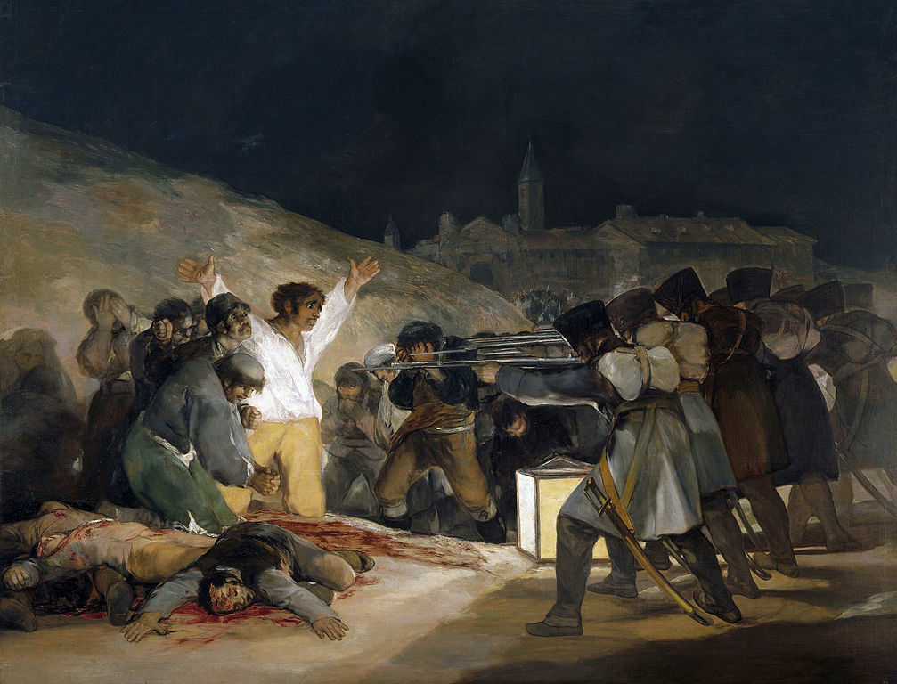 El arte y la cultura española de los siglos XVIII y XIX