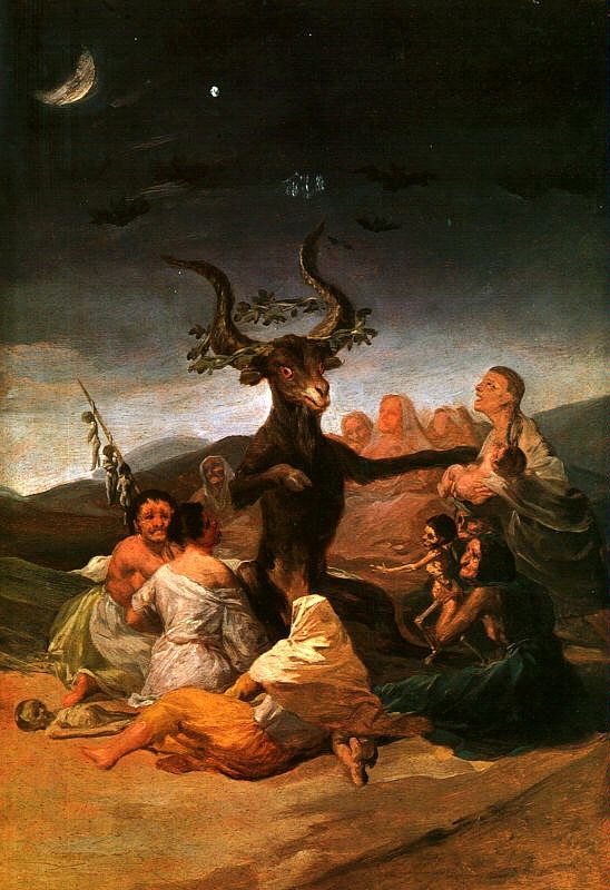 El arte y la cultura española de los siglos XVIII y XIX