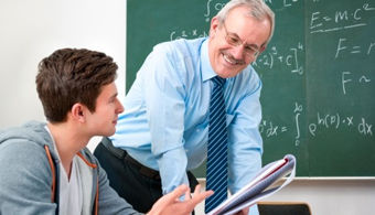 Los Procesos de comunicación/educación