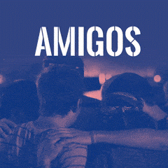 CARACTERISTICAS DE LA AMISTAD