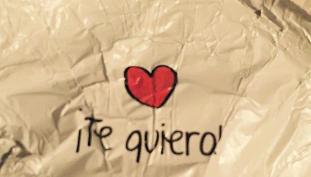 Amar y Querer.