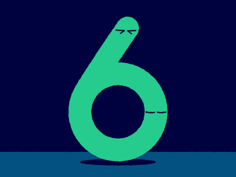 Numero 6