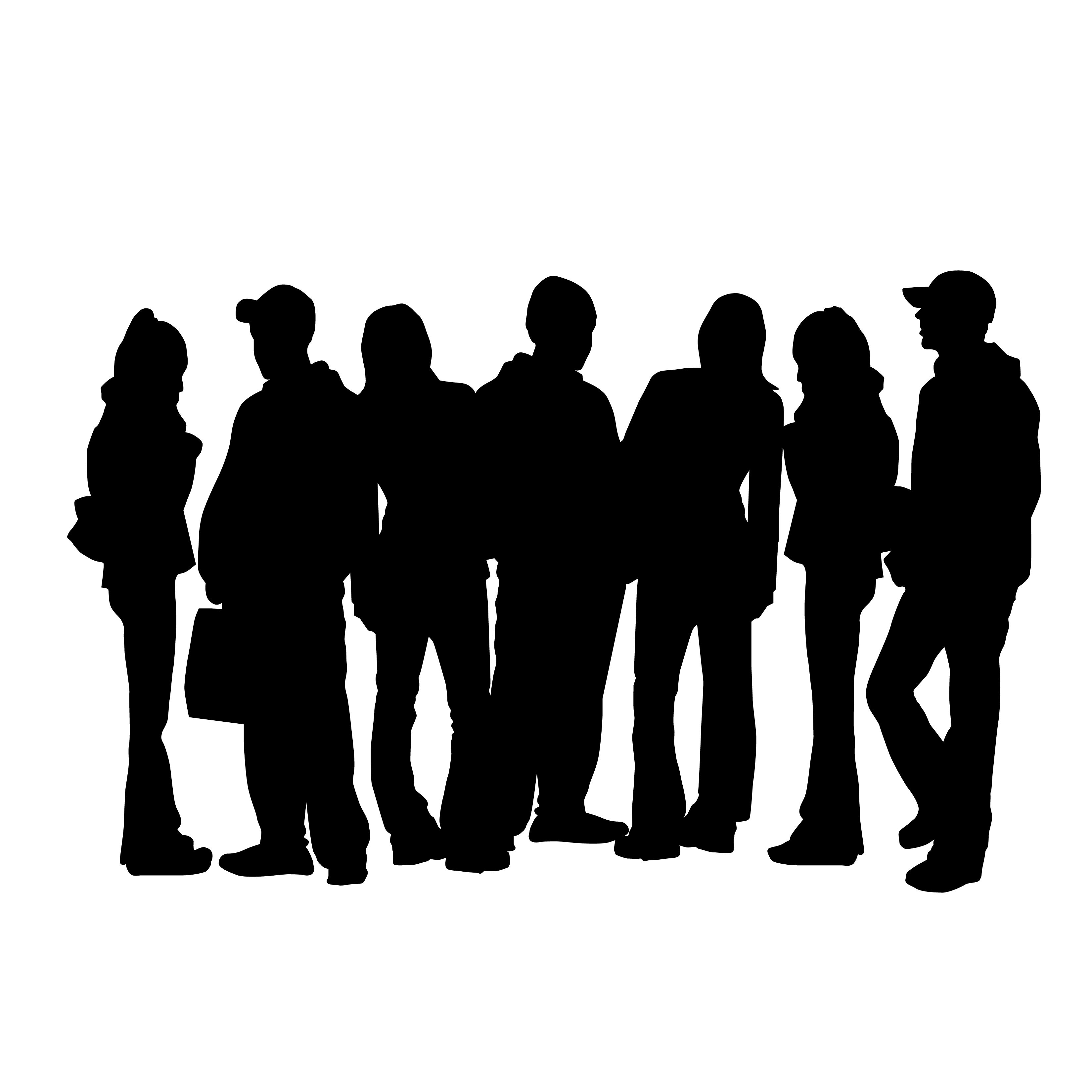 Identificación y Pertenencia de personas y grupos