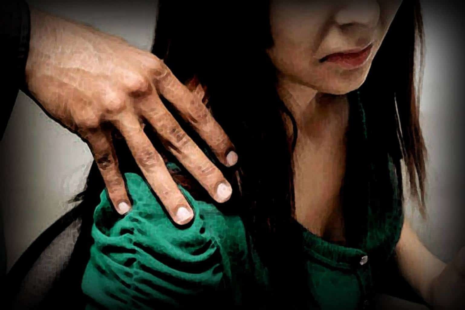 Consecuencias del acoso sexual