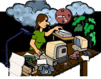 Laborales