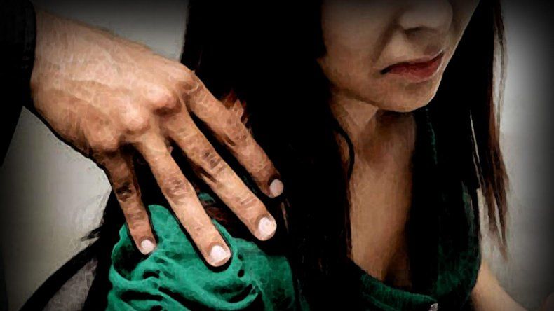 Características del acoso sexual