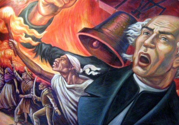 Historia Política De México del Siglo XIX