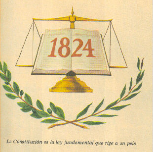 Historia Política De México del Siglo XIX