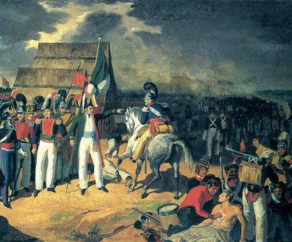 Historia Política De México del Siglo XIX