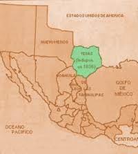 Historia Política De México del Siglo XIX