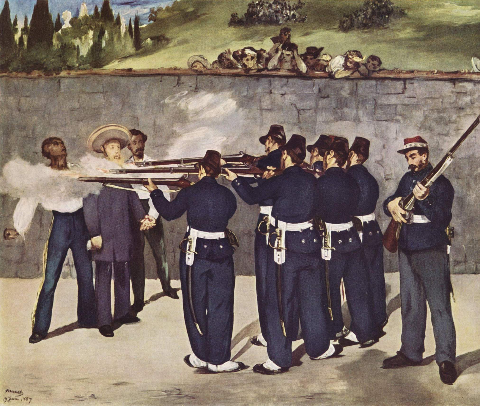 Historia Política De México del Siglo XIX