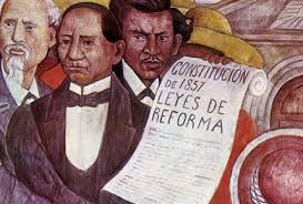 Historia Política De México del Siglo XIX