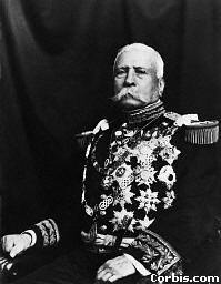 Historia Política De México del Siglo XIX
