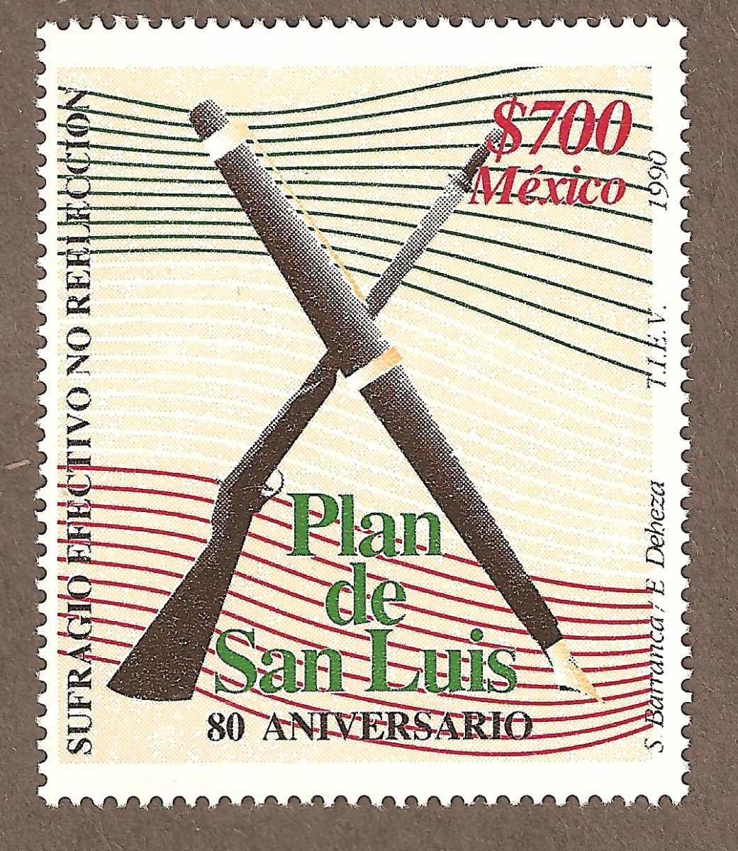 Historia Política De México del Siglo XIX