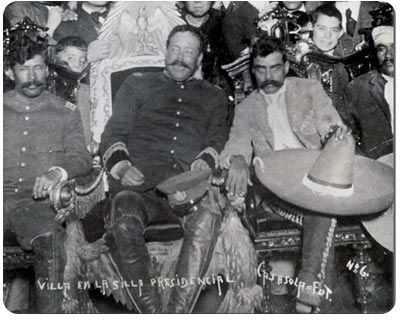 Historia Política De México del Siglo XIX
