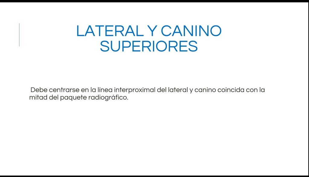 Áreas Prescritas