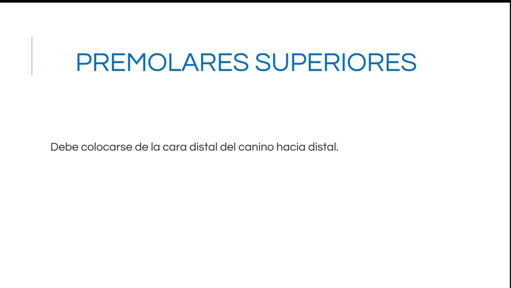 Áreas Prescritas