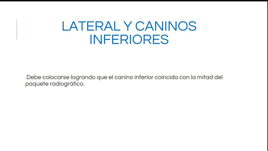 Áreas Prescritas